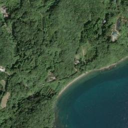 Satellite imagery of Katsu Saki, JP