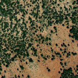 Satellite imagery of Jbel ’Amrous, MA