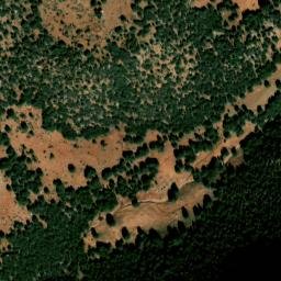 Satellite imagery of Jbel ’Amrous, MA