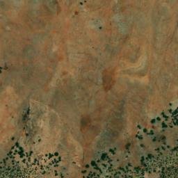 Satellite imagery of Ighil Melloul, MA