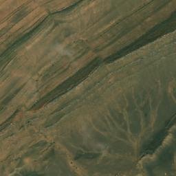 Satellite imagery of Djebel Tbassemt, DZ