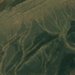 Satellite imagery of Djebel Tbassemt, DZ