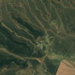 Satellite imagery of Djebel Tbassemt, DZ