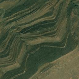 Satellite imagery of Djebel Keridicha, DZ