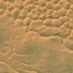 Satellite imagery of Garet el Kahla, DZ