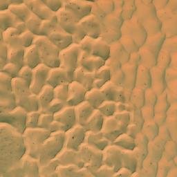 Satellite imagery of Garet el Kahla, DZ