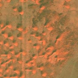 Satellite imagery of Arich el Khomiri, DZ