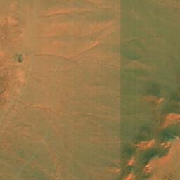 Satellite imagery of Arich el Khomiri, DZ