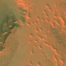 Satellite imagery of Arich el Khomiri, DZ