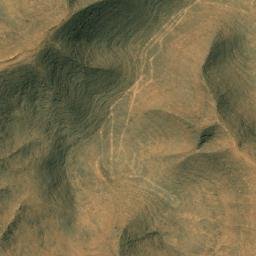 Satellite imagery of Gara Sebseb, DZ