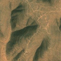 Satellite imagery of Gara Sebseb, DZ