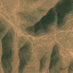 Satellite imagery of Gara Sebseb, DZ