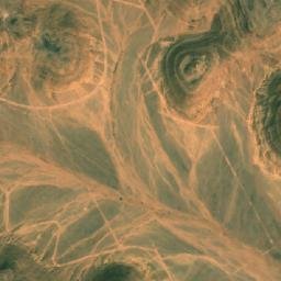 Satellite imagery of Gour Alennda, DZ