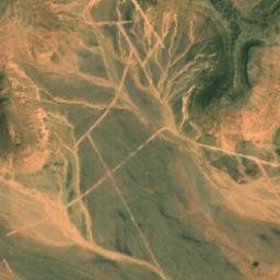 Satellite imagery of Gour Alennda, DZ