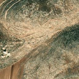 Satellite imagery of ‘Irāq Dār Ḩāmid, PS
