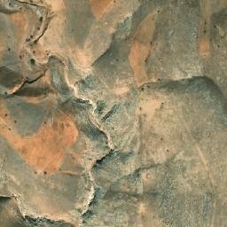 Satellite imagery of Ra’s ‘Ubayd, PS