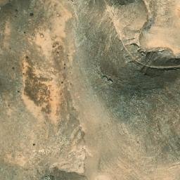 Satellite imagery of Ra’s ‘Ubayd, PS