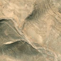 Satellite imagery of Ra’s ‘Ubayd, PS