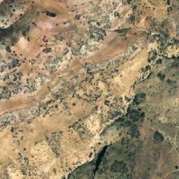 Satellite imagery of ‘Urqūb Farwān, JO