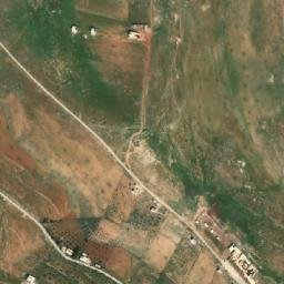 Satellite imagery of ‘Urqūb Hilāl, JO