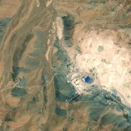 Satellite imagery of Ma‘dan-e Sīlīs-e Matkestāneh, IR