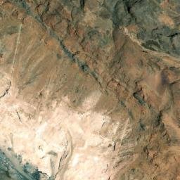 Satellite imagery of Ma‘dan-e Sīlīs-e Matkestāneh, IR