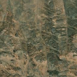 Satellite imagery of Kōh-e Kōmāī, AF