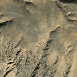 Satellite imagery of Kōh-e Kāltay Rāh, AF