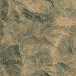 Satellite imagery of Kōh-e Takah, AF