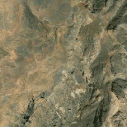 Satellite imagery of Kōh-e Takah, AF