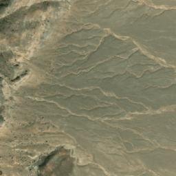 Satellite imagery of Kōh-e Takah, AF