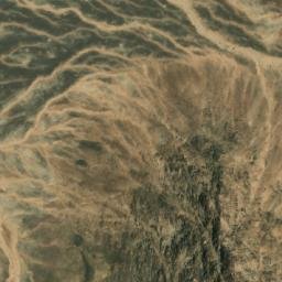 Satellite imagery of Khāshī, AF