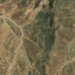 Satellite imagery of Khāshī, AF