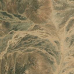 Satellite imagery of Khāshī, AF