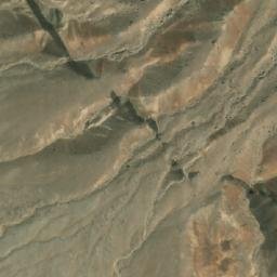 Satellite imagery of Sayyid Aḩmad Āghā Ghar, AF