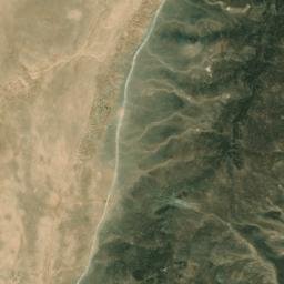 Satellite imagery of Bōzī Ghar, AF