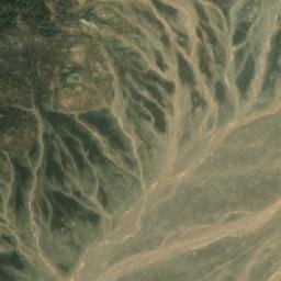 Satellite imagery of Bōzī Ghar, AF