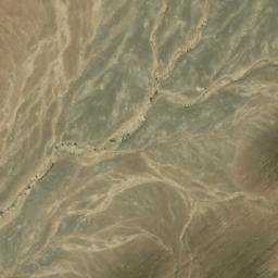 Satellite imagery of Chahār Band, AF