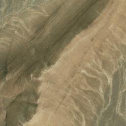 Satellite imagery of Chahār Band, AF