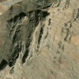 Satellite imagery of Gora Dashtayi-Sarkokh, AF