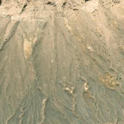 Satellite imagery of Pāzah, AF