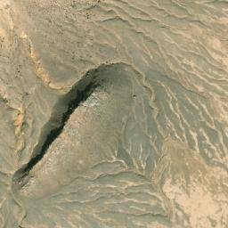 Satellite imagery of Pāzah, AF