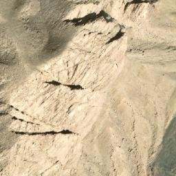 Satellite imagery of Kōh-e Duzd, AF