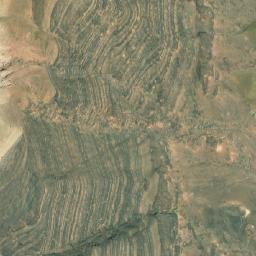 Satellite imagery of Kōh-e Duzd, AF