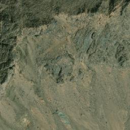Satellite imagery of Kōh-e Dū Shākh, AF
