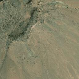 Satellite imagery of Kōh-e Dū Shākh, AF