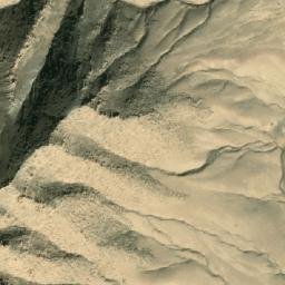 Satellite imagery of Band-e Rāj, AF