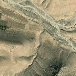 Satellite imagery of Palangay, AF