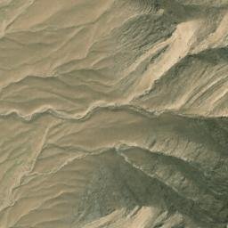 Satellite imagery of Dê Buzō Khāwāṟ, AF
