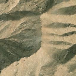 Satellite imagery of Dê Buzō Khāwāṟ, AF